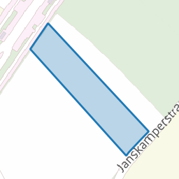 Perceel GLN00-A-8021