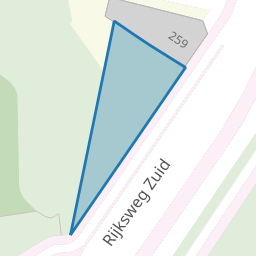 Perceel GLN00-A-8039