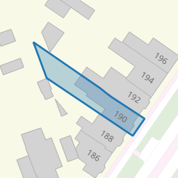 Perceel GLN00-A-8059