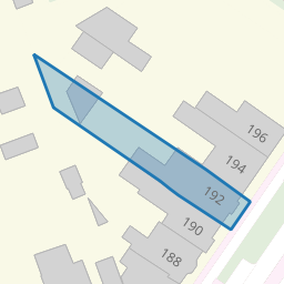 Perceel GLN00-A-8060