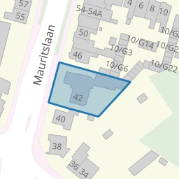 Perceel GLN00-A-8093