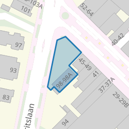 Perceel GLN00-A-8126