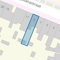 Perceel GLN00-A-8134