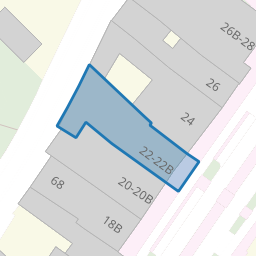 Perceel GLN00-A-8163