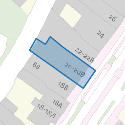 Perceel GLN00-A-8164