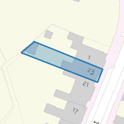 Perceel GLN00-A-8258