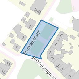 Perceel GLN00-A-8262