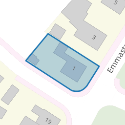 Perceel GLN00-A-8264