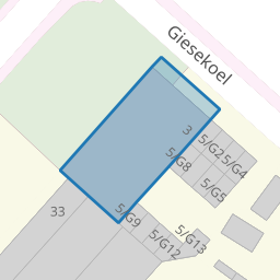 Perceel GLN00-A-8265