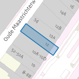 Perceel GLN00-A-8273