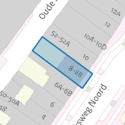 Perceel GLN00-A-8276