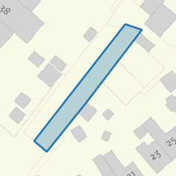 Perceel GLN00-A-8298