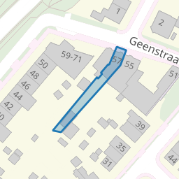 Perceel GLN00-A-8300