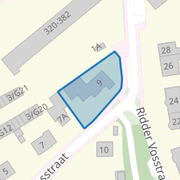Perceel GLN00-A-8310