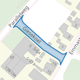 Perceel GLN00-A-8320