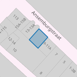 Perceel GLN00-A-8322