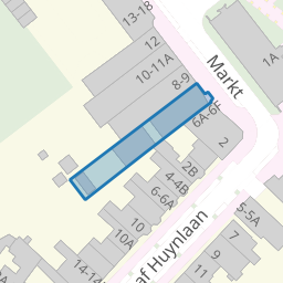 Perceel GLN00-A-8358