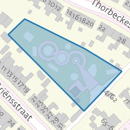 Perceel GLN00-A-8367