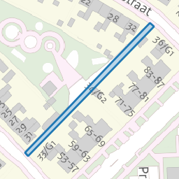 Perceel GLN00-A-8368