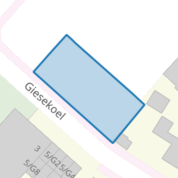 Perceel GLN00-A-8415