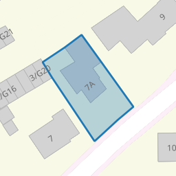 Perceel GLN00-A-8427