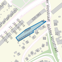 Perceel GLN00-A-8428