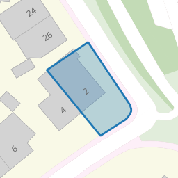 Perceel GLN00-A-8479