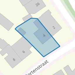 Perceel GLN00-A-8480