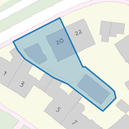 Perceel GLN00-A-8481