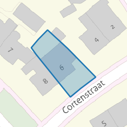 Perceel GLN00-A-8482