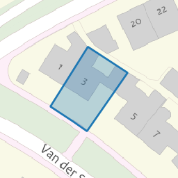 Perceel GLN00-A-8484