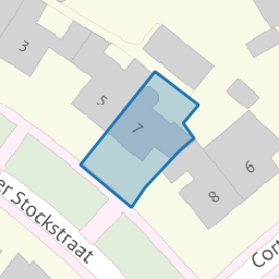 Perceel GLN00-A-8486