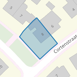 Perceel GLN00-A-8487