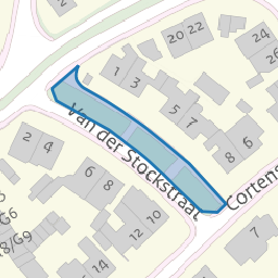 Perceel GLN00-A-8488