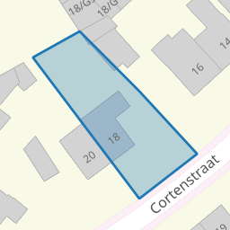 Perceel GLN00-A-8490