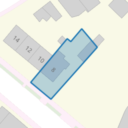 Perceel GLN00-A-8494