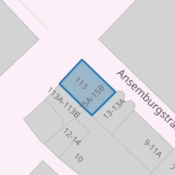 Perceel GLN00-A-8500