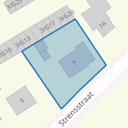 Perceel GLN00-A-8526