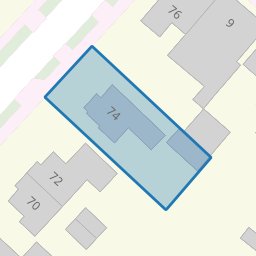 Perceel GLN00-A-8600