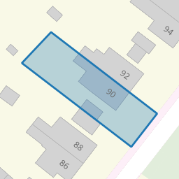 Perceel GLN00-A-8602