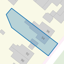 Perceel GLN00-A-8604