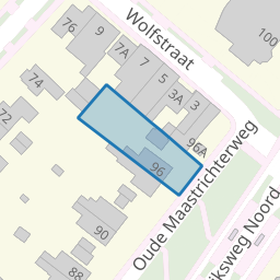 Perceel GLN00-A-8605