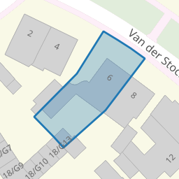 Perceel GLN00-A-8611