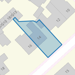 Perceel GLN00-A-8614