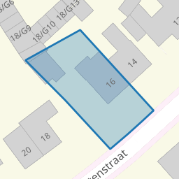 Perceel GLN00-A-8615