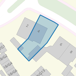 Perceel GLN00-A-8617