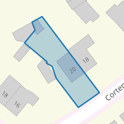 Perceel GLN00-A-8620