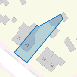 Perceel GLN00-A-8622