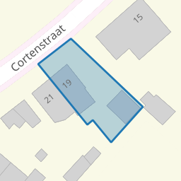 Perceel GLN00-A-8624