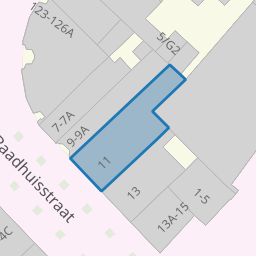 Perceel GLN00-A-8643